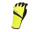 SealSkinz Cosmic Pro Insulated Gloves black