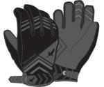 SealSkinz Dragon Eye MTB Gloves