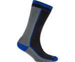 SealSkinz Mid Weight Mid Length Sock