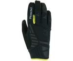 SealSkinz Waterproof All Weather FahrradGloves neon yellow/black