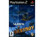 Search and Destroy (PS2)