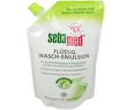 Sebamed Liquid Face And Body Wash (400ml)