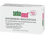 Sebamed Soap Free Wash