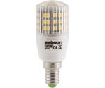 sebson LED 3W E14 48 SMD 360° Warm White