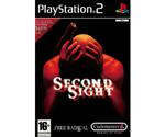 Second Sight (PS2)