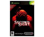 Second Sight (Xbox)