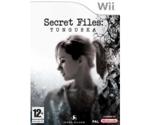 Secret Files: Tunguska (Wii)