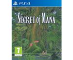 Secret of Mana (PS4)