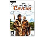 Secret of the lost cavern (PC)