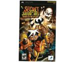 Secret Saturdays (PSP)