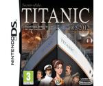 Secrets of the Titanic (DS)