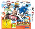 Sega 3D Classics Collection (3DS)