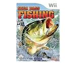 Sega Bass Fishing (Wii)