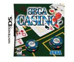 Sega Casino (DS)