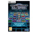 Sega Mega Drive Classic Collection: Volume 1 (PC)