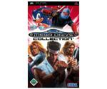 Sega Mega Drive Collection (PSP)