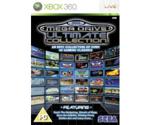 Sega Mega Drive Ultimate Collection (Xbox 360)