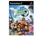 Sega Soccer Slam (PS2)