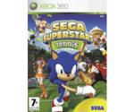 Sega Superstars Tennis