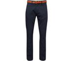 Selected Slhyard Slim Fit Chino (16048759) dark sapphire