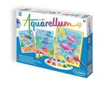 Sentosphère Aquarellum Painting Set Coral Reef