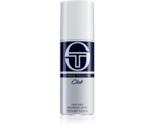 Sergio Tacchini Club deodorant spray for men (150 ml)