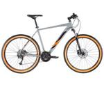 Serious Eight Ball 27,5 2020 Disc grey /orange