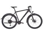 Serious Ridge Trail Street Disc black matt 2020