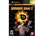 Serious Sam II (Xbox)