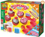 SES Creative Cupcake Clay (00479)