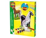 SES Creative Horse Casting and Painting Kit (01273)