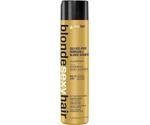 Sexyhair Blonde Sulfate-Free Bombshell Blonde Shampoo