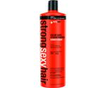 Sexyhair Strong Sexy Hair Color Safe Strengthening Conditioner