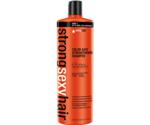 Sexyhair Strong Sexy Hair Color Safe Strengthening Shampoo