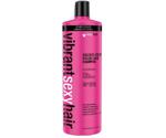 Sexyhair Vibrant Sulfate-Free Color Lock Shampoo (1000ml)