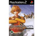 Shadow Hearts - From The New World (PS2)