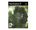 Shadow of the Colossus (PS2)