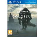 Shadow of the Colossus (PS4)