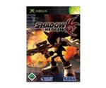 Shadow the Hedgehog (Xbox)