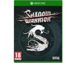 Shadow Warrior