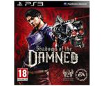 Shadows of the Damned (PS3)