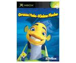 Shark Tale (Xbox)