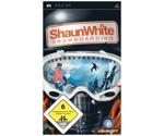 Shaun White Snowboarding