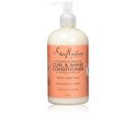 Shea Moisture Coconut & Hibiscus Curl & Shine Conditioner (379 ml)