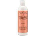 Shea Moisture Coconut & Hibiscus Illuminating Body Lotion (384ml)