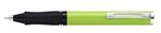 Sheaffer E2920251 Pop Ballpoint Pen | Lime Green with Chrome Trim | Black Ink