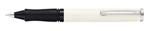 Sheaffer E2920651 Pop Ballpoint Pen | White with Chrome Trim | Black Ink