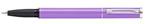 Sheaffer Pop Lilac Rollerball Pen with Chrome Trim in Gift Box (E1920351)