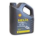 Shell Helix Ultra AG 5W-30