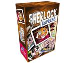 Sherlock Express (French)